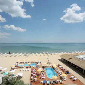 Hotel Mura Albena