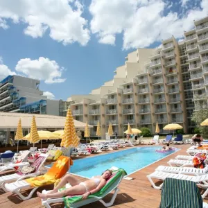 Hotel Mura Albena