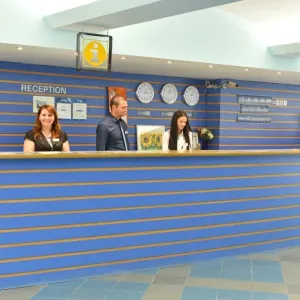 Hotel Mura Albena
