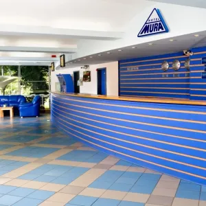 Hotel Mura Albena
