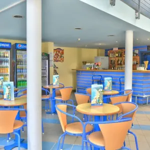 Hotel Mura Albena