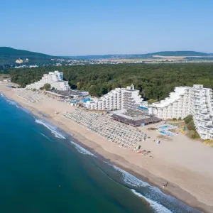 Hotel Mura Albena