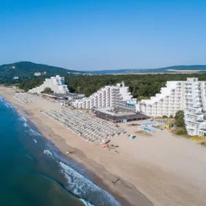 Hotel Mura Albena