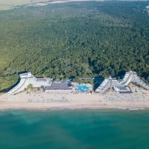 Hotel Mura Albena