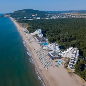 Hotel Mura Albena