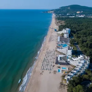 Hotel Mura Albena