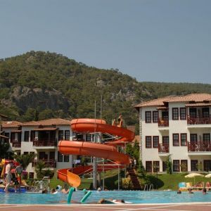 Hotel Alize