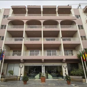 Hotel Soreda Qawra