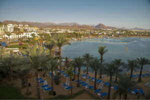 Lido Sharm Hotel Naama Bay