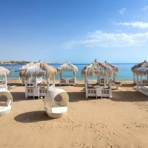 Sunrise Arabian Beach Resort
