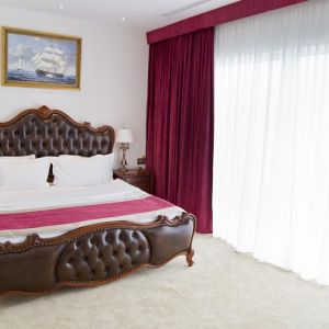 Hotel Bavaria Blu