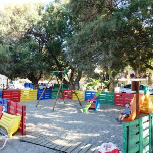 Hotel Kalyves Beach