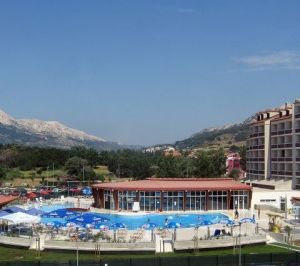 Hotel Zvonimir