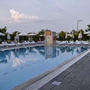 Ilyssion Holidays Apartment