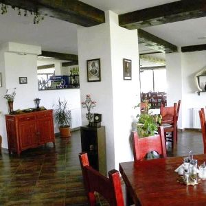 Pensiunea Casa Boiereasca