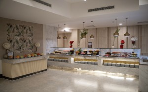 Hotel Sea Beach Aqua Park Resort (Ex. Dessole Sea Beach Aqua Park Resort)