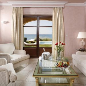 Hotel Aquila Rithymna Beach