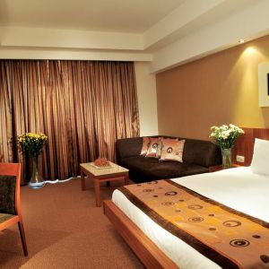 Hotel Voyage Belek Golf and Spa