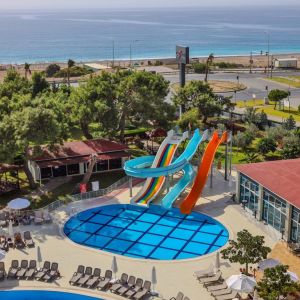 Hotel Casa Fora Beach Resort