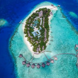 Hotel Adaaran Club Ranalhi
