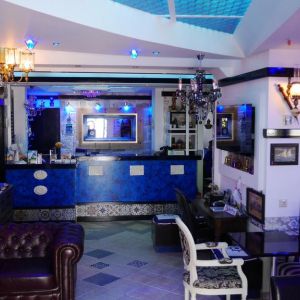Blue Sea Beach Hotel Thasos