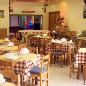 Hotel Sotirakis Studios