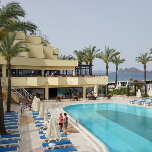Arin Resort Bodrum ( ex. Hotel Sundance Resort)