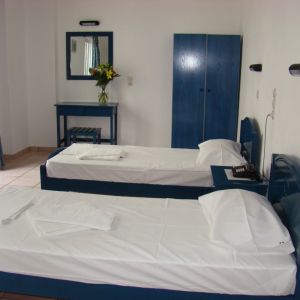 Mitsis Rinela Beach Resort and spa