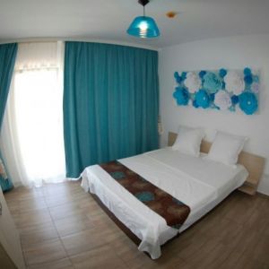 Vila Restaurant Maria Eforie Nord