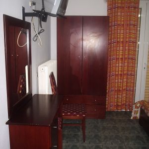 Hotel Plaza