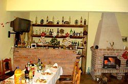 Cabana Cetatile Ponorului