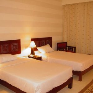 Hotel Marmara