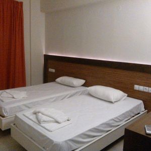 Hotel Creta Verano