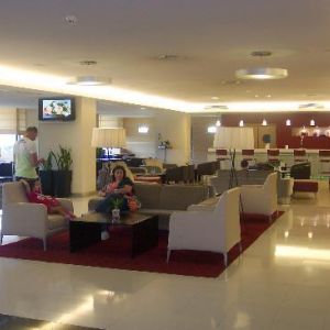 Hotel Novotel Lisboa