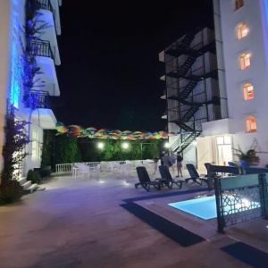 Hotel Serin