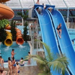 Hotel Aquaticum Termal and Wellness