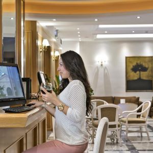 Hotel Kydon