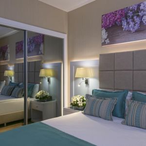 Asia Beach Resort and Spa Hotel