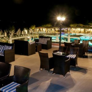 Hotel Capo di Corfu