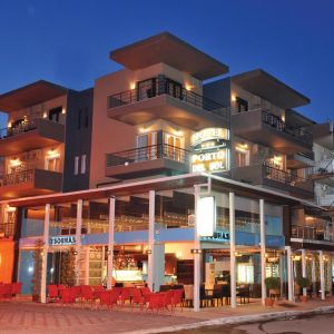 Hotel Porto del Sol