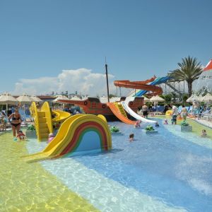 Hotel Seaden Sea World Resort and Spa