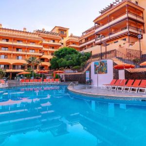 Aparthotel Coral Los Alisos