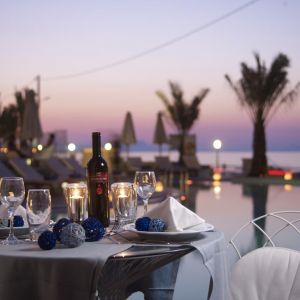 Hotel Aegean Pearl