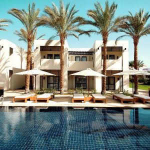 Sentido Reef Oasis Senses Resort