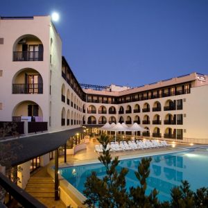 Hotel Calabona