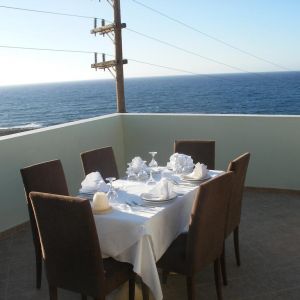 Panormo Beach Hotel