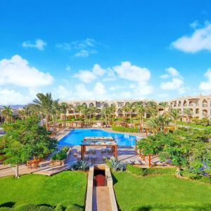 Jaz Makadi Star and Spa