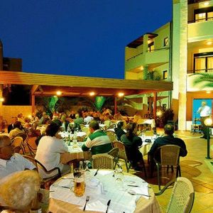 Hotel Creta Palm