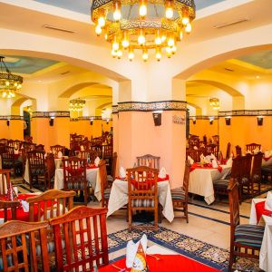 Hotel Faraana Heights