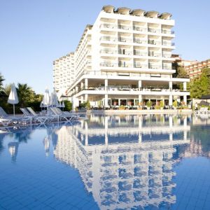 Hotel Porto Azzurro Delta